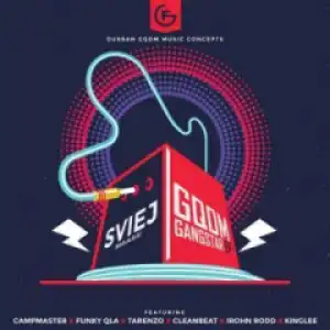 Sviej Badlalele - Syakhothulula